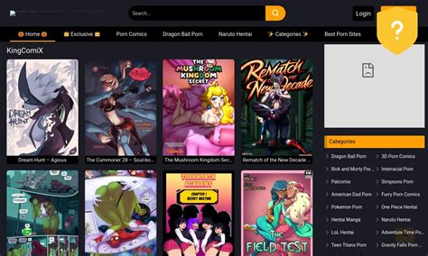 kingcomix.ocm|Iba pa.